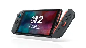 Nintendo Switch 2 Scellé