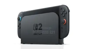 Nintendo Switch 2 Scellé