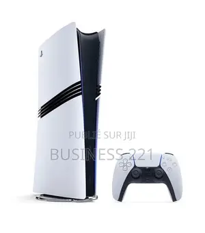 Ps5 Pro Scellé