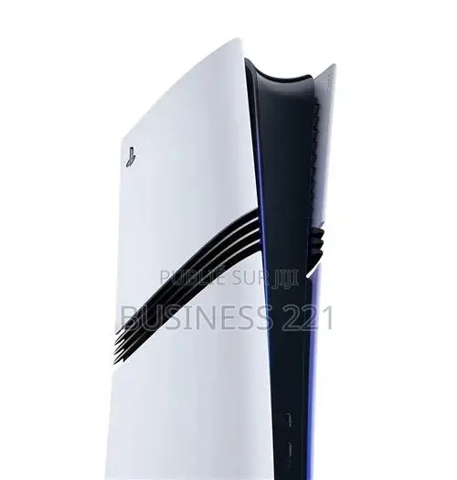 Ps5 Pro Scellé