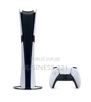 Ps5 Pro Scellé