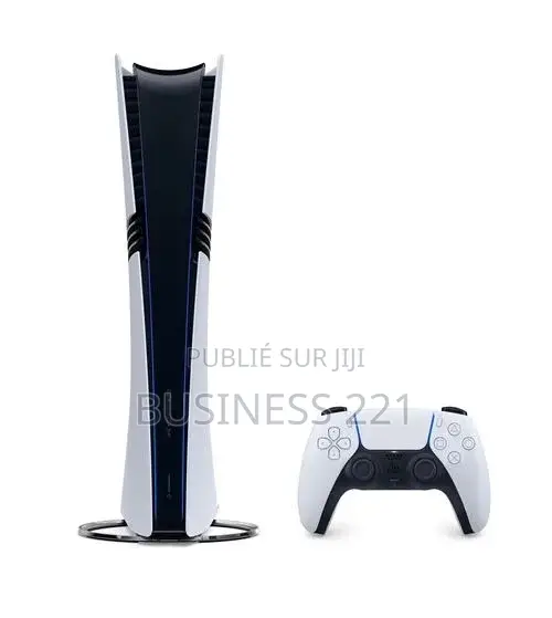 Ps5 Pro Scellé