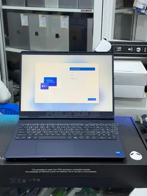 Nouveau Ordinateur portable Dell Autre 16GB Intel Core i7 SSD 1T