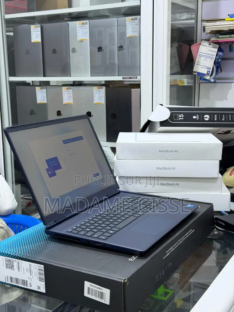 Nouveau Ordinateur portable Dell Autre 16GB Intel Core i7 SSD 1T