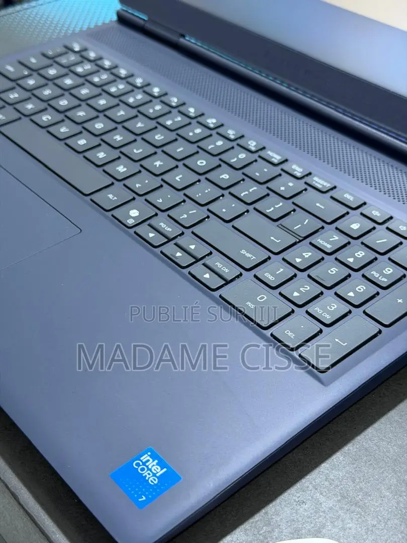 Nouveau Ordinateur portable Dell Autre 16GB Intel Core i7 SSD 1T