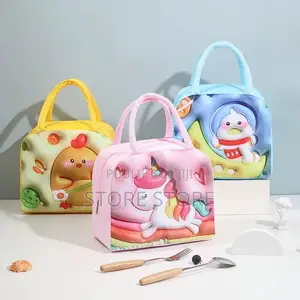Sac À Lunch