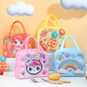 Sac À Lunch