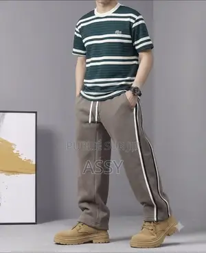 Ensemble Pour Homme