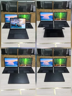 Microsoft Surface Laptop 5 8GB Intel Core i5 SSD 256GB