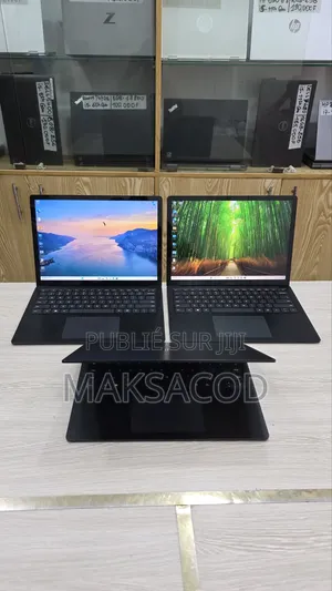Microsoft Surface Laptop 5 8GB Intel Core i5 SSD 256GB