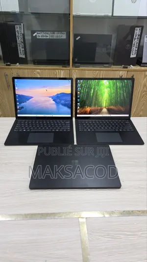 Microsoft Surface Laptop 5 8GB Intel Core i5 SSD 256GB