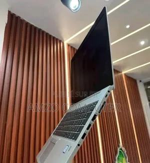Ordinateur portable HP EliteBook 850 G6 8GB Intel Core i7 SSD 256GB