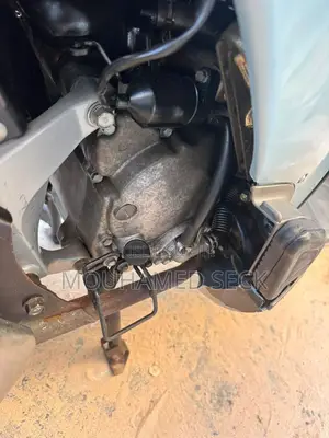 Nouveau Honda Autre 2016 Bleu