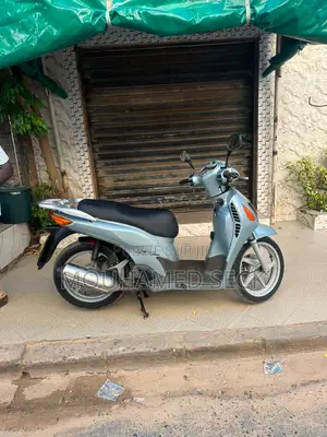 Nouveau Honda Autre 2016 Bleu