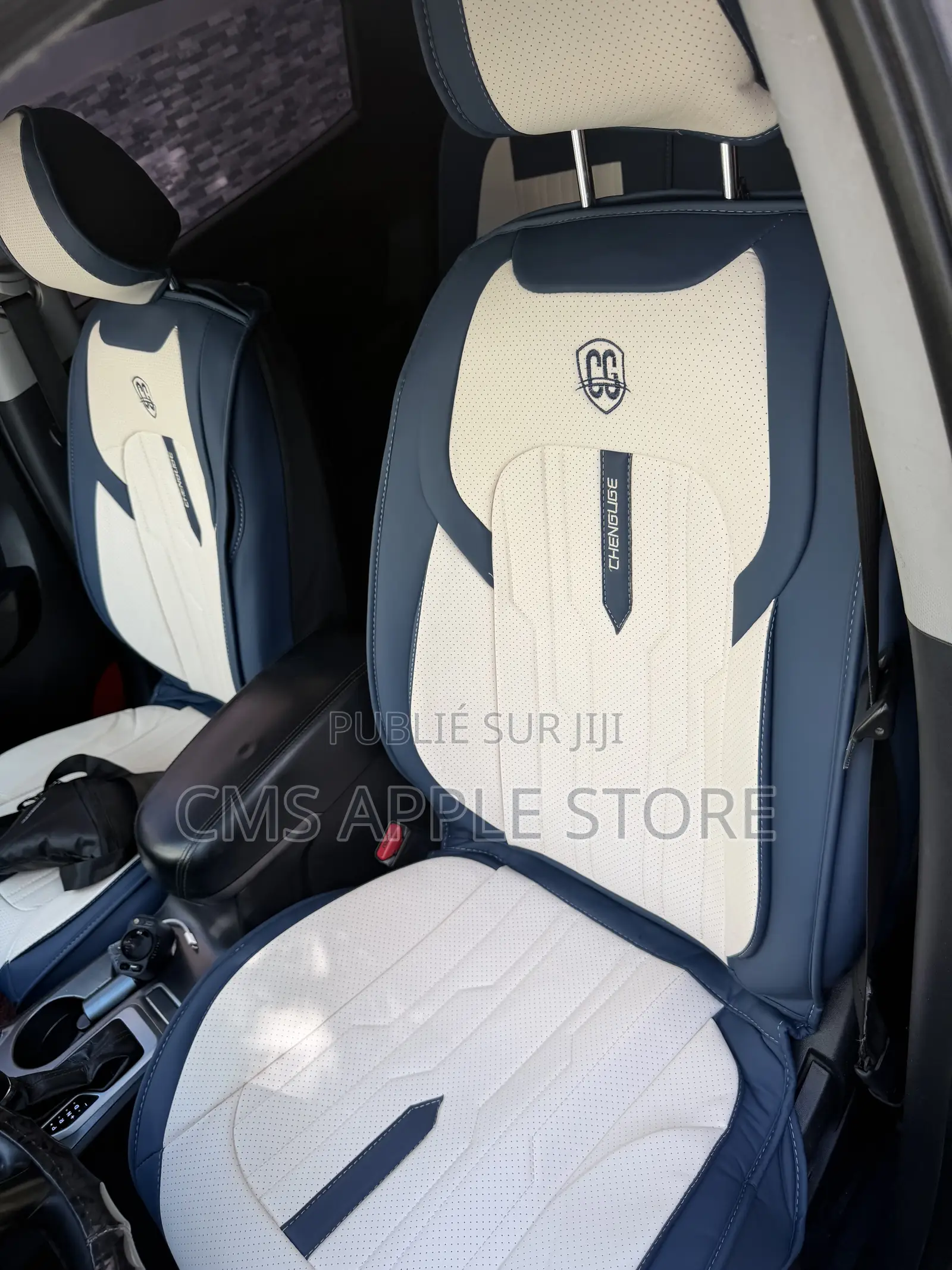 Hyundai Tucson 2014 Gris