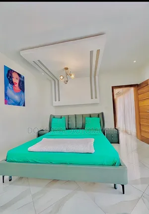 3chbre Villa dans Ngaparou, Thiès Sud à Vendre