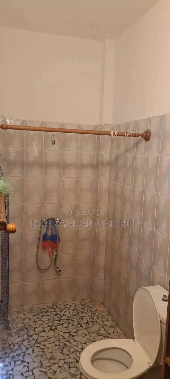 3chbre Villa dans Warang, Thiès Sud à Vendre