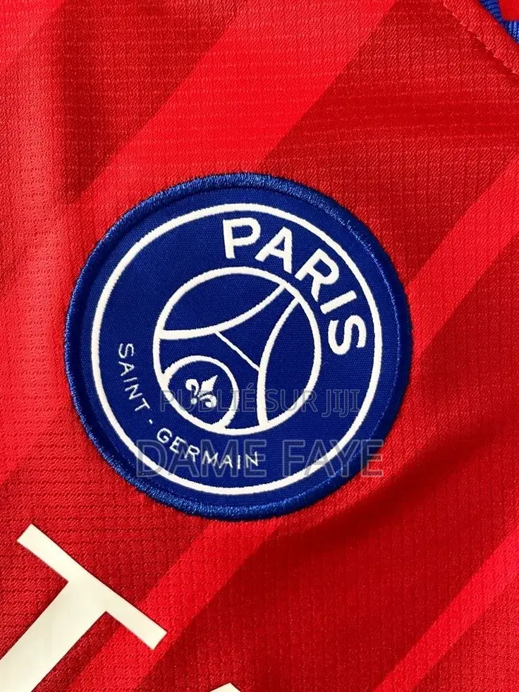 *Paris 2025/2026
