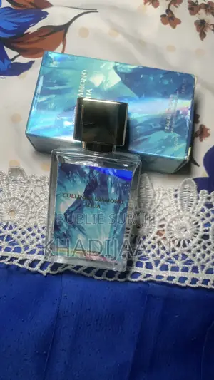 Mini Parfums De Poche 30 Ml – Senteurs Orientales, Boisées Et Fraîches