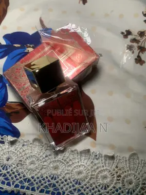 Mini Parfums De Poche 30 Ml – Senteurs Orientales, Boisées Et Fraîches