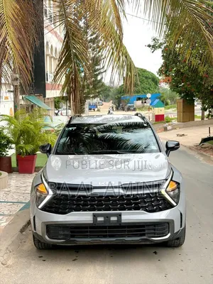 Kia Sportage 2023 Gris