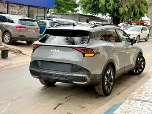 Kia Sportage 2023 Gris