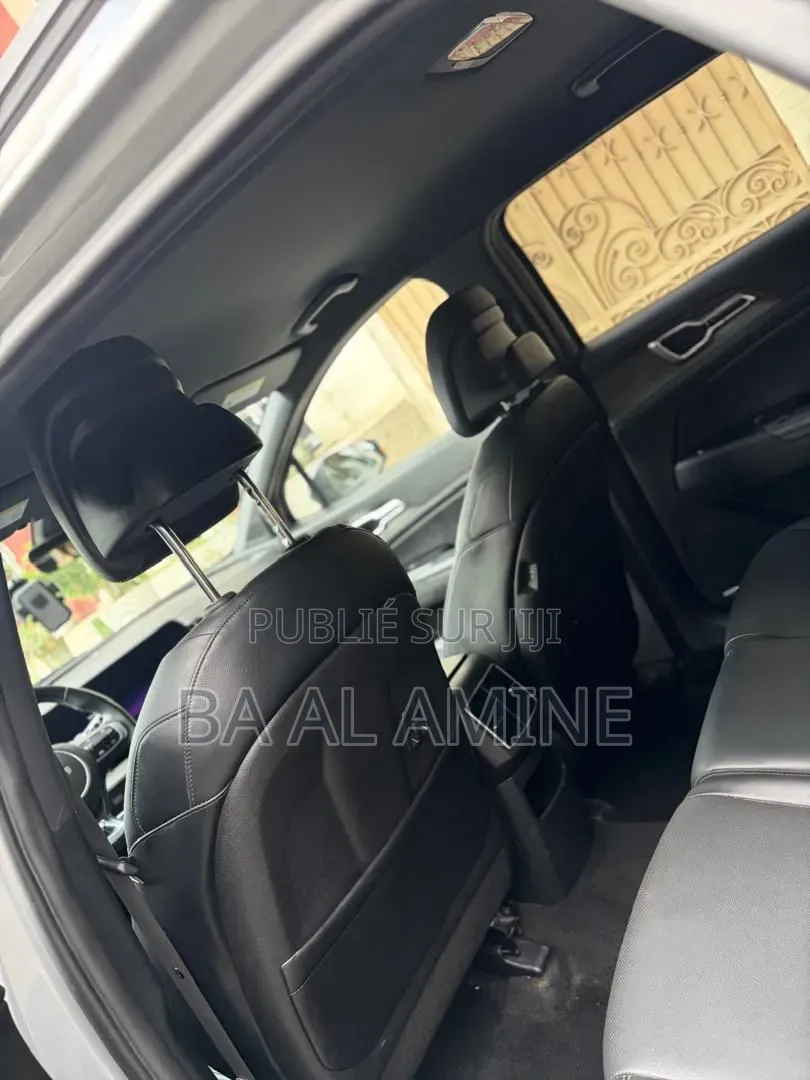 Kia Sportage 2023 Gris