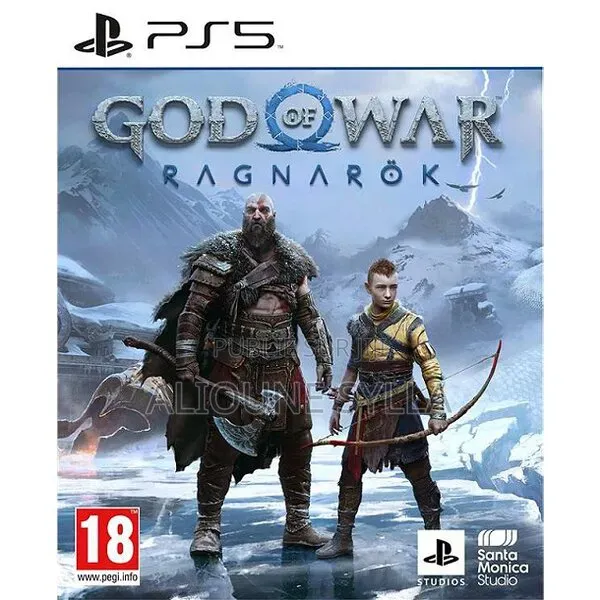 Ps5 Standard +