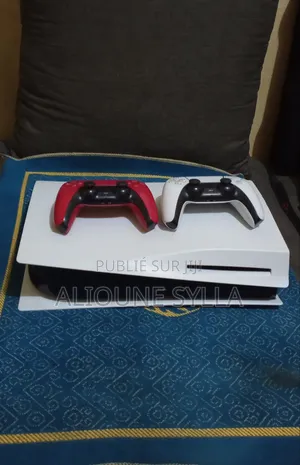 Ps5 Lecteur Cd