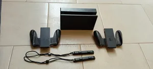 Nintendo Switch Accessoire