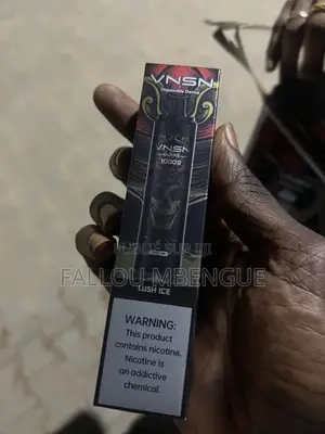 Puff VNSN 10000 Coups