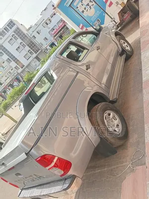 Toyota Hilux 2011 Gris
