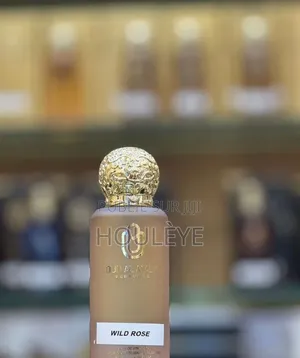 Parfum Oud El Malik
