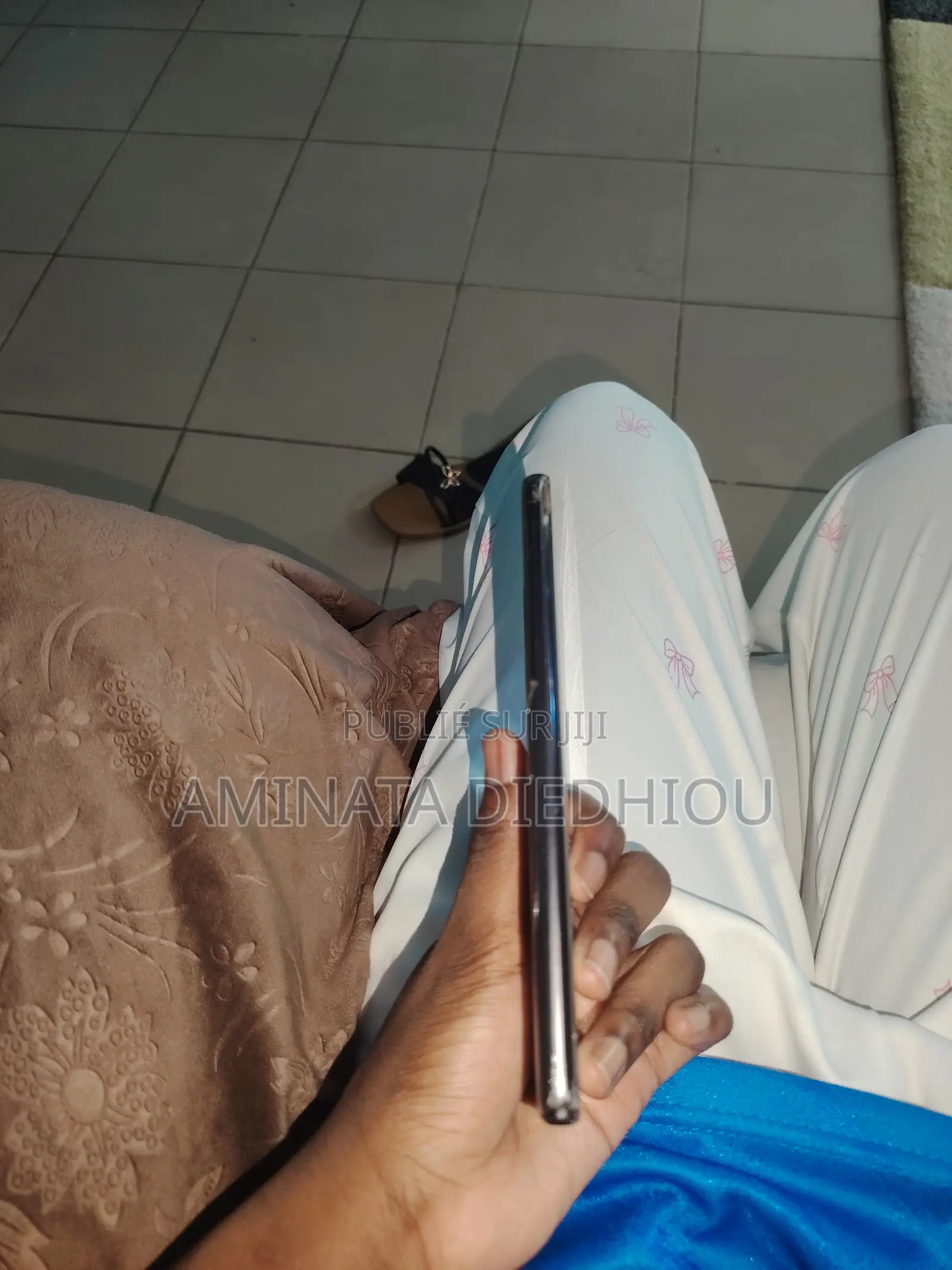 Huawei P30 Pro 128 GB Noir