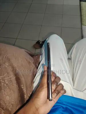 Huawei P30 Pro 128 GB Noir