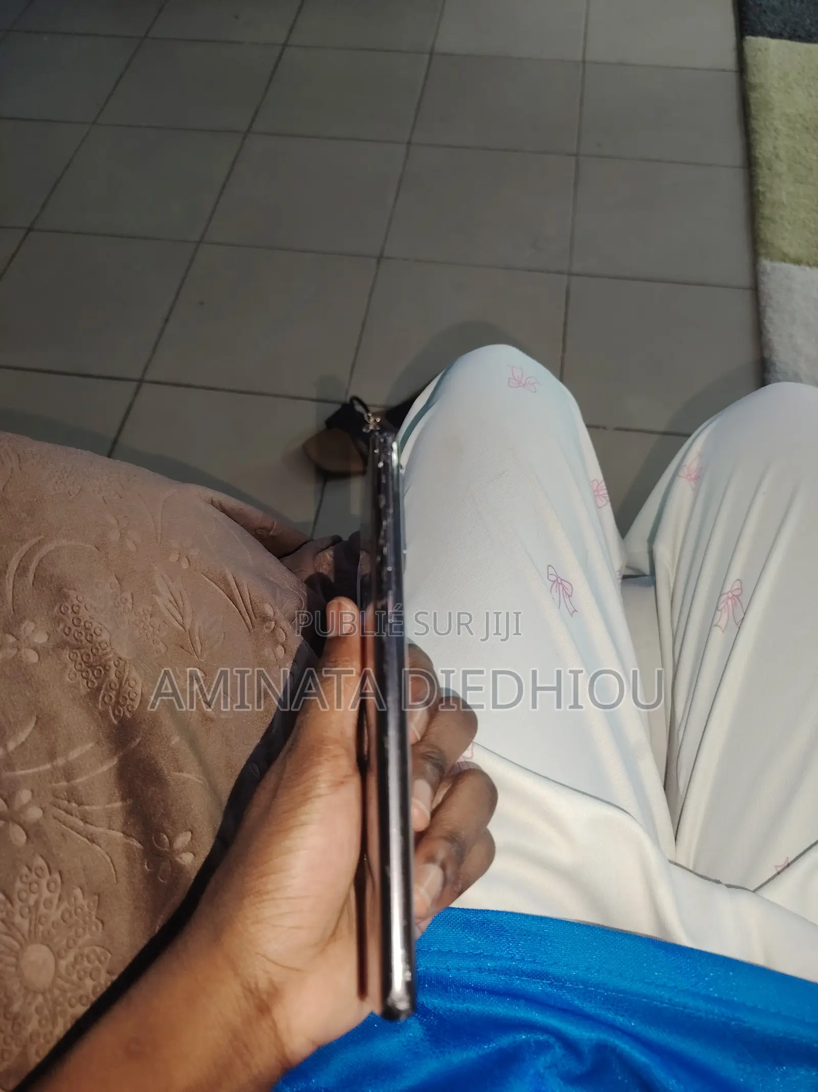 Huawei P30 Pro 128 GB Noir