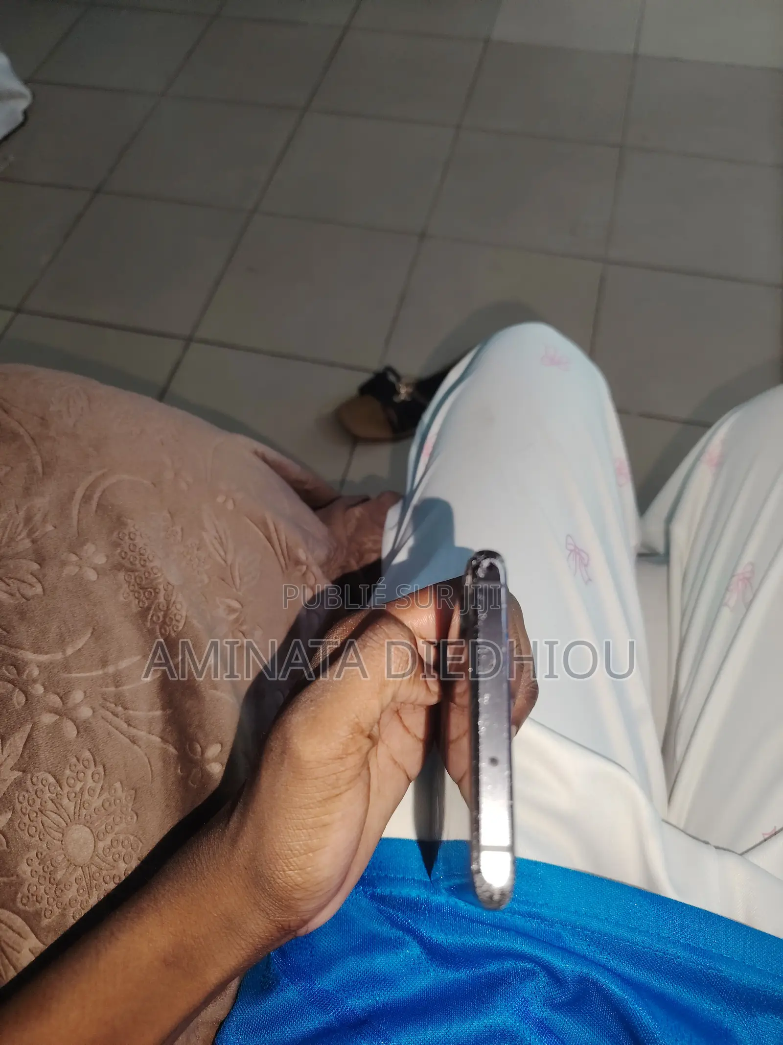 Huawei P30 Pro 128 GB Noir