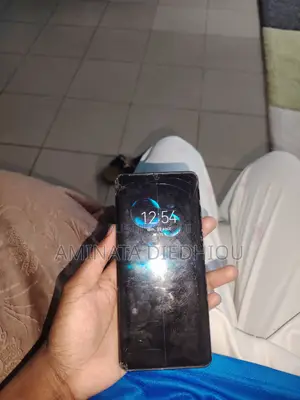 Huawei P30 Pro 128 GB Noir
