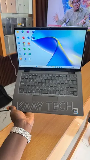 Nouveau Dell Latitude 7430 16GB Intel Core i7 SSD 512GB