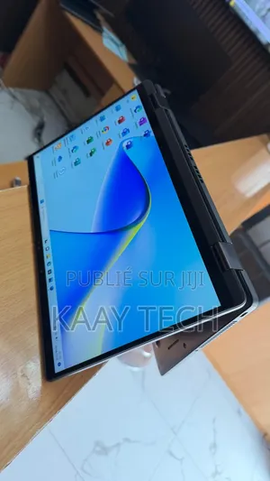 Nouveau Dell Latitude 7430 16GB Intel Core i7 SSD 512GB