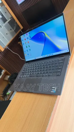 Nouveau Dell Latitude 7430 16GB Intel Core i7 SSD 512GB