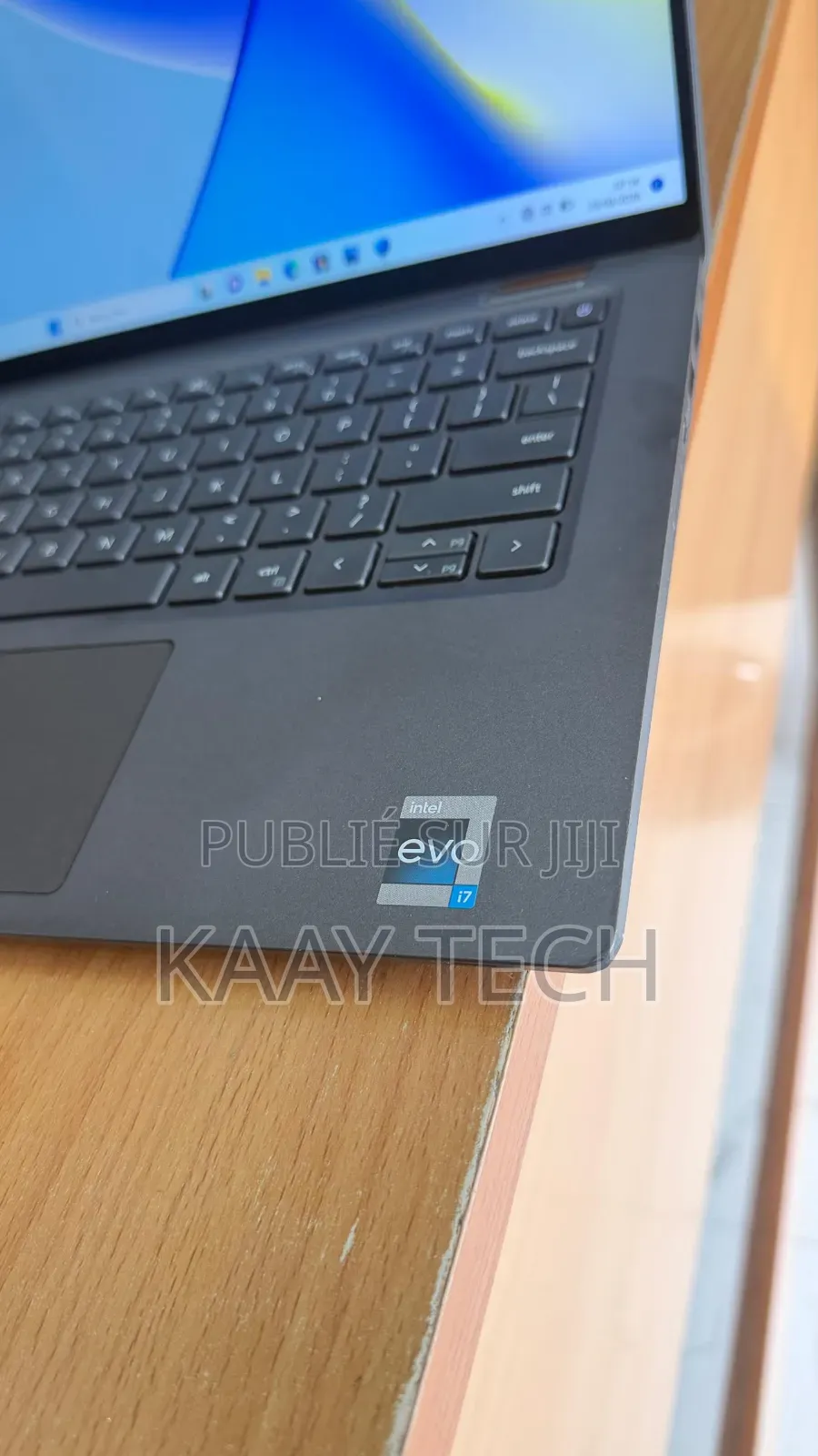 Nouveau Dell Latitude 7430 16GB Intel Core i7 SSD 512GB