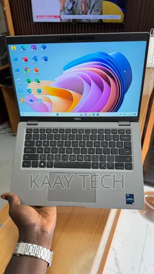 Nouveau Dell Latitude 5430 16GB Intel Core i5 SSD 256GB