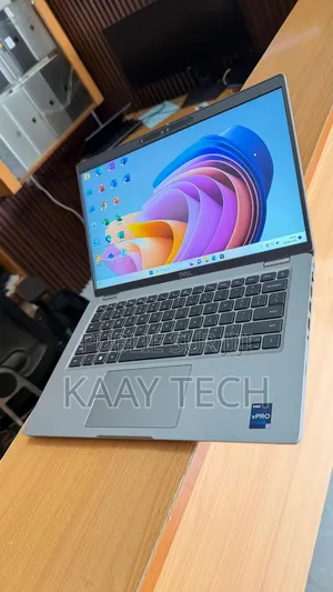 Nouveau Dell Latitude 5430 16GB Intel Core i5 SSD 256GB