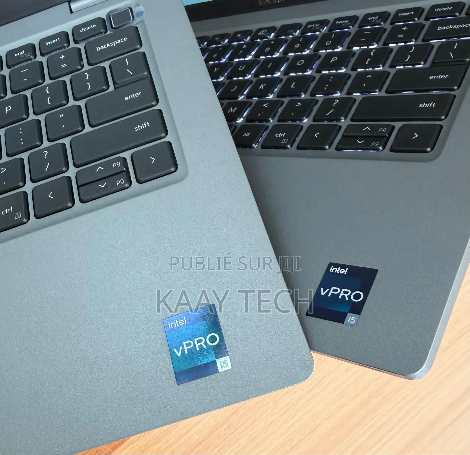 Nouveau Dell Latitude 5430 16GB Intel Core i5 SSD 256GB