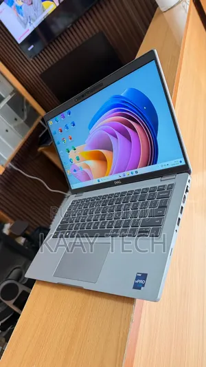 Nouveau Dell Latitude 5430 16GB Intel Core i5 SSD 256GB