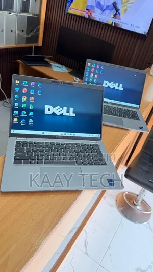 Nouveau Dell Latitude 5430 16GB Intel Core i5 SSD 256GB