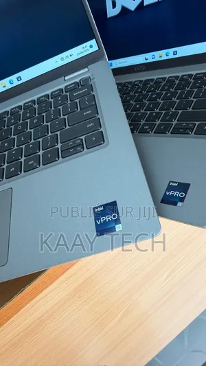 Nouveau Dell Latitude 5430 16GB Intel Core i5 SSD 256GB