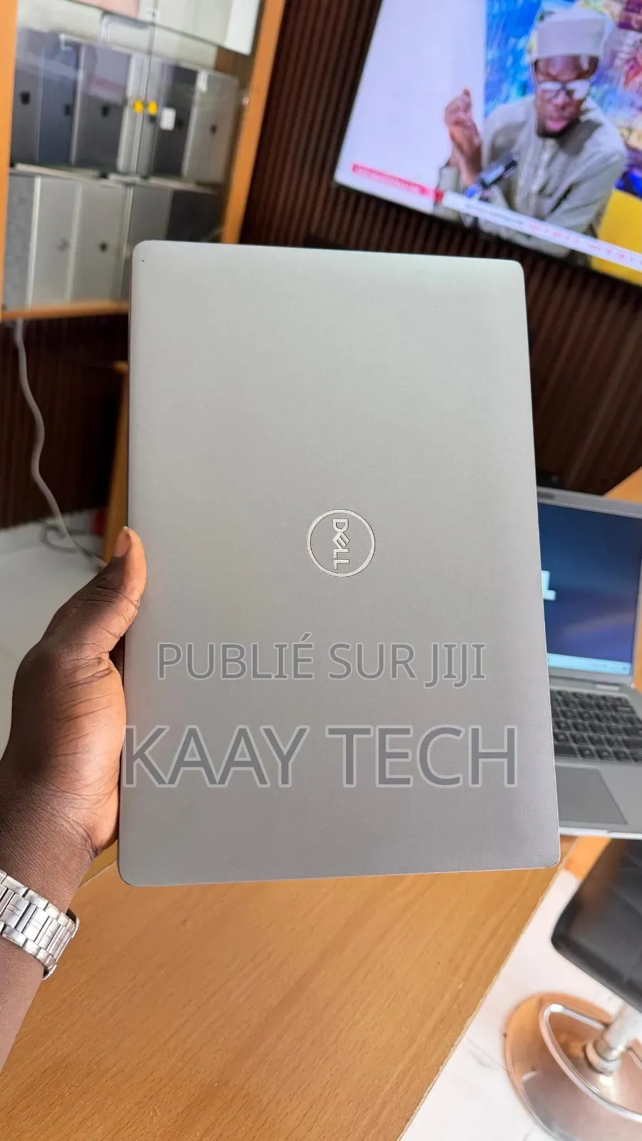 Nouveau Dell Latitude 5430 16GB Intel Core i5 SSD 256GB