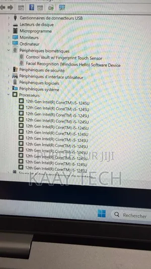 Nouveau Dell Latitude 5430 16GB Intel Core i5 SSD 256GB